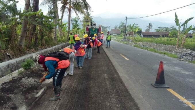 Pemkab Mojokerto Prioritaskan Infrastruktur dengan Alokasi Anggaran Rp 213,5 Miliar