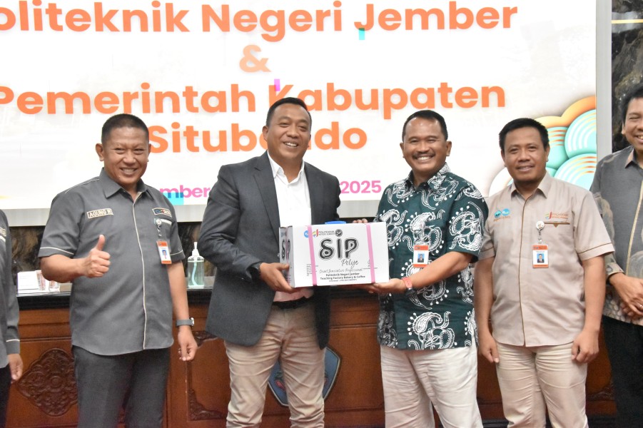 Siap-Siap! Situbondo Ada Kampus Politeknik Negeri