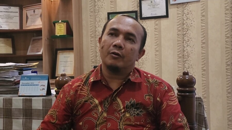 Membangun Masa Depan: Dr. Deni Perkokoh Infrastruktur Kesehatan Menuju Batu Bara Sehat 2025