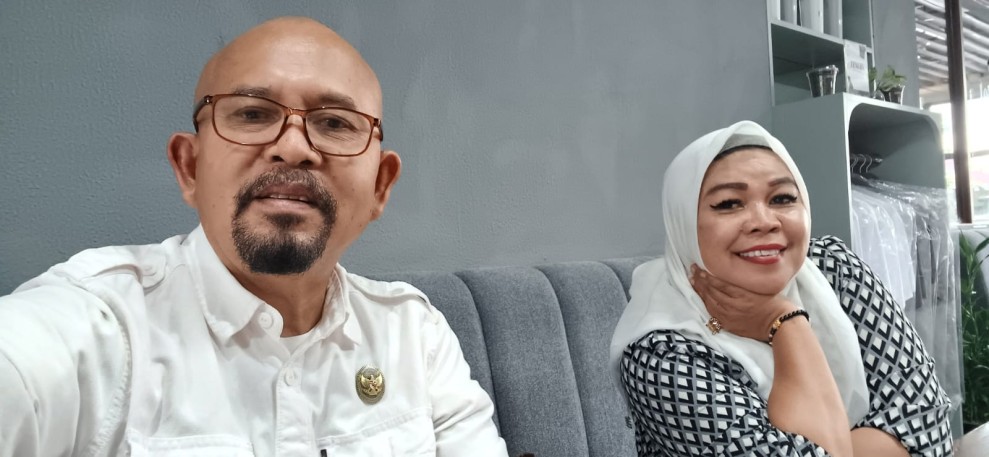 Dewan Kehormatan PWI Riau Minta Wartawan Tidak Terseret Kepentingan Kelompok