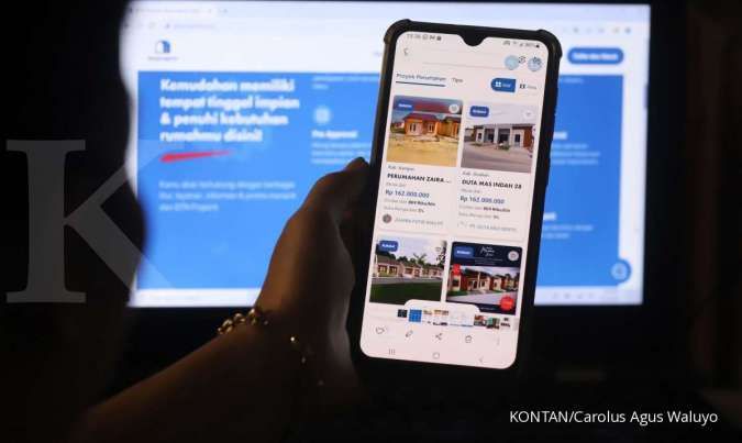 Daftar 9 Program KPR Milenial Terbaik 2024, Bisa tanpa DP