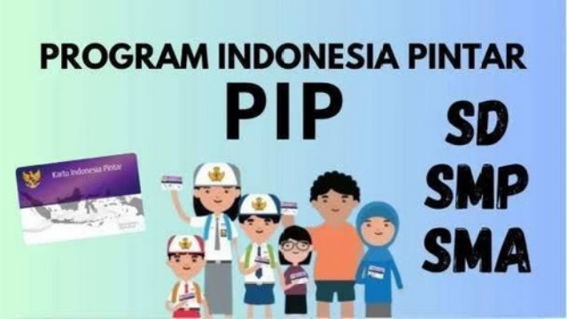 Kabar Gembira: Beasiswa PIP Dibuka untuk Anak Honorer dan Masyarakat, Batas Waktu 3 Hari
