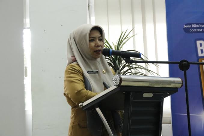 Perpustakaan Tenas Effendy Libur Tiga Hari, Buka Kembali Tanggal 30 Januari 2025