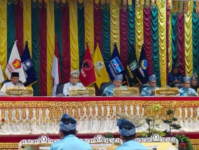 Sejarah dan Perkembangan Kabupaten Inhu: Merayakan Usia ke-69 dengan Semangat Pembangunan dan Kolaborasi