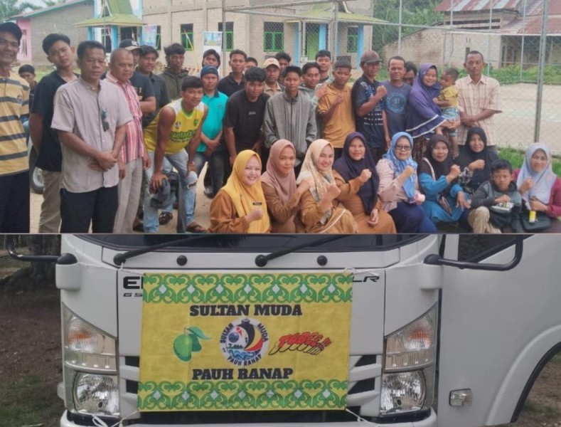 Warisan Budaya Melaju ke Nasional, Pauh Ranap Dukung Penuh Jalur Sutan Muda