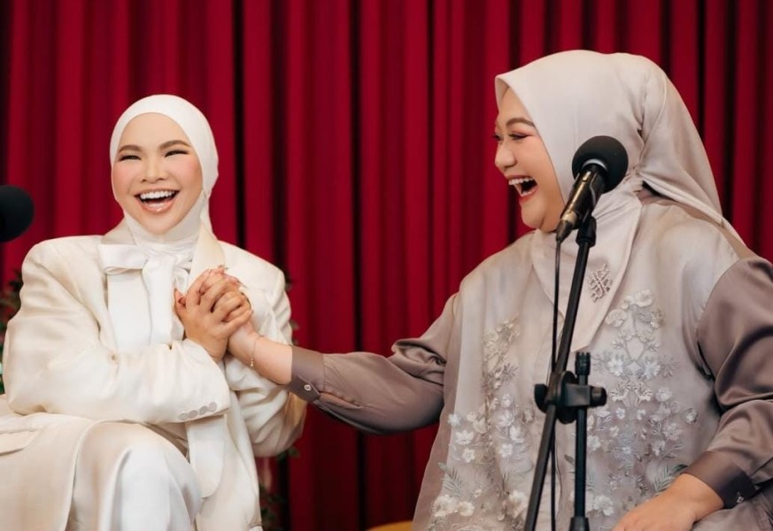 Jumat Malam Nanti, Ada Fadhilah Intan di JSG Jember