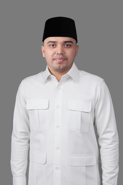 Menjaga Kelestarian Hutan TNTN, Rahul Dukung dan Apresiasi Kebijakan Kapolda Riau
