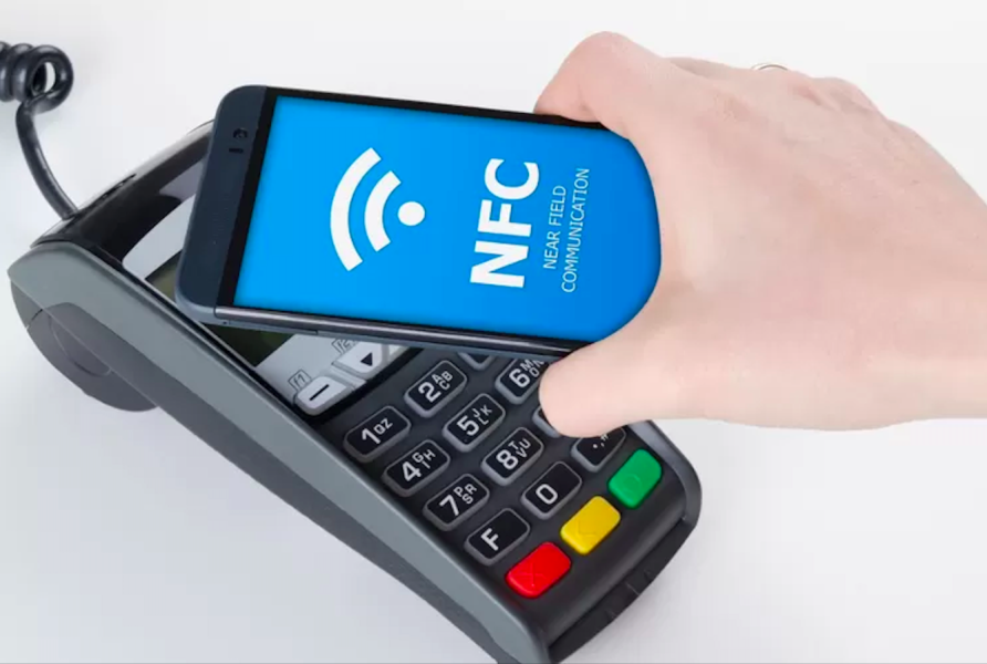 Cara Menggunakan NFC untuk Cek Saldo ATM dan Pembayaran