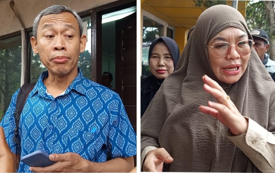 Komnas HAM RI Telusuri Dugaan Pelanggaran HAM dalam Sengketa Lahan Petani dan PT SBP