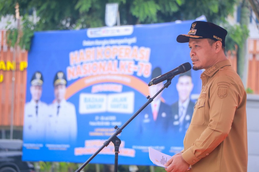 1.470 Anak Putus Sekolah di Pekanbaru Sudah Mendaftar