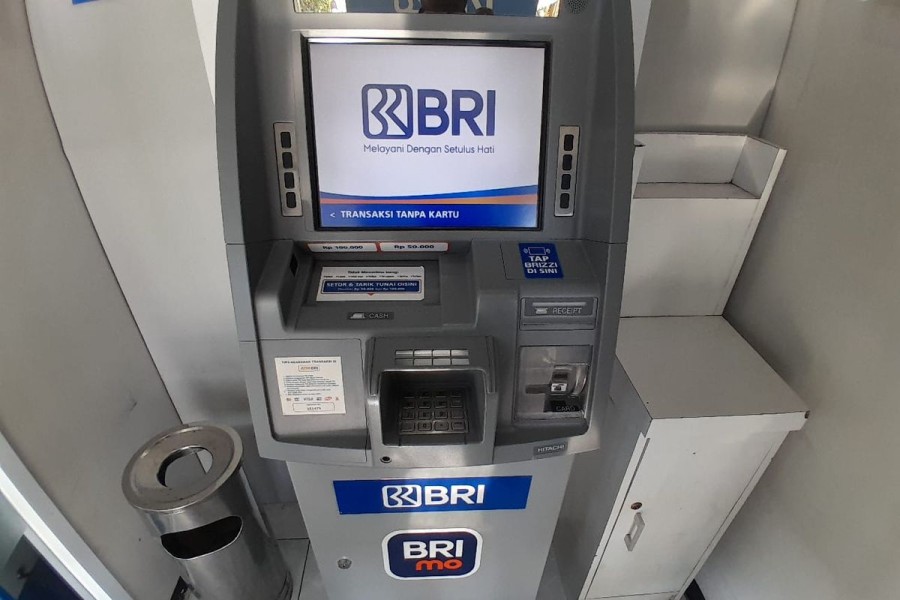 Cara Transfer Uang lewat ATM BRI, Biaya, hingga Limitnya