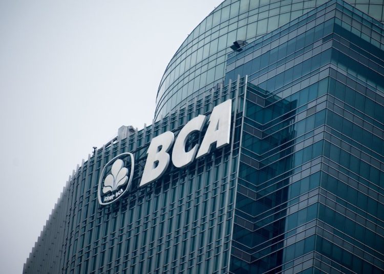 BCA Tingkatkan Kredit ESG Hingga Rp225 Triliun pada 2024