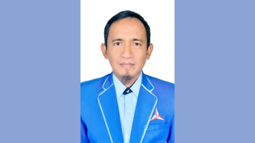 Partai Demokrat di Situbondo Merosot, Waketum Desak Evaluasi Ketua DPC