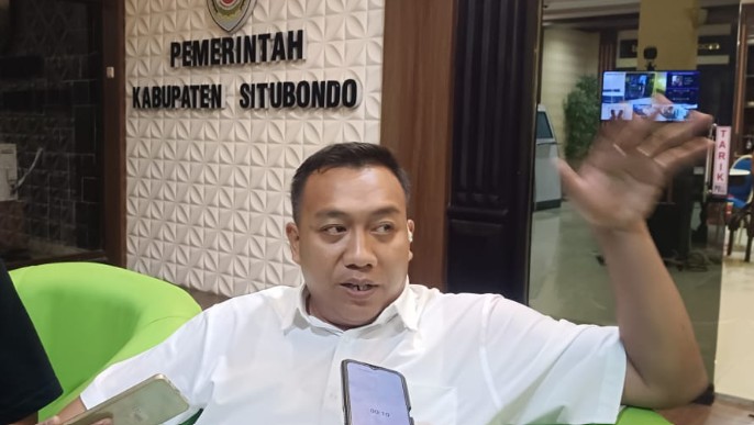 Pemkab Situbondo Prioritaskan Kesehatan, Infrastruktur, dan UMKM dalam P-APBD 2025