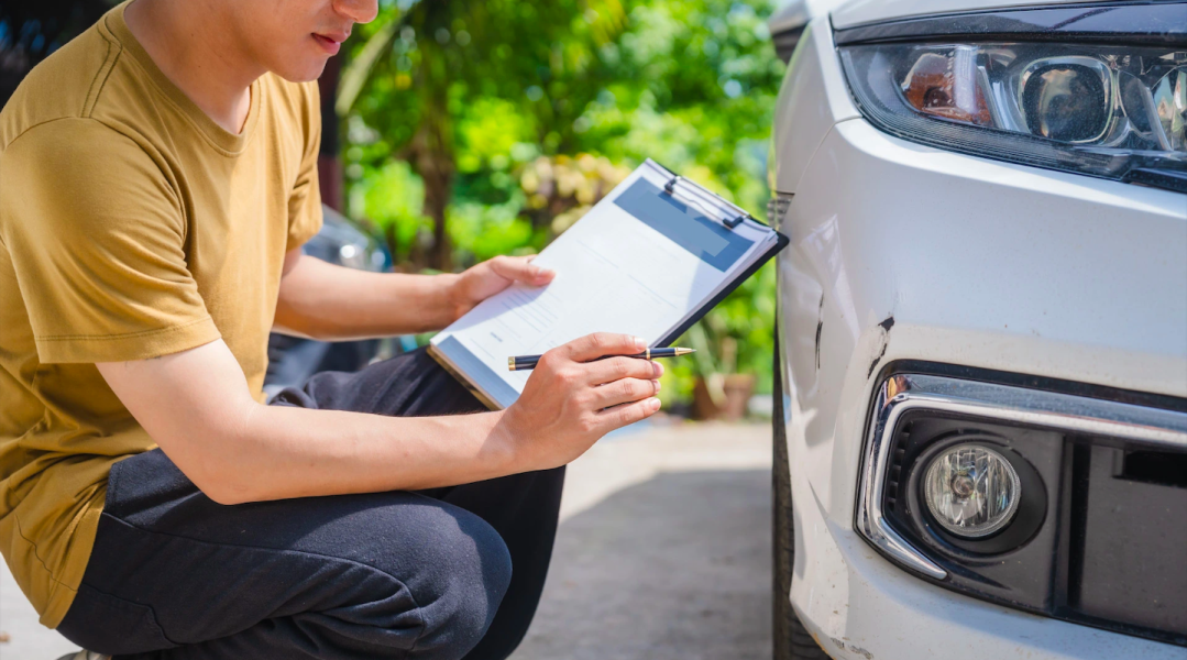 Manfaat Asuransi Mobil yang Wajib Diketahui sebelum Membeli