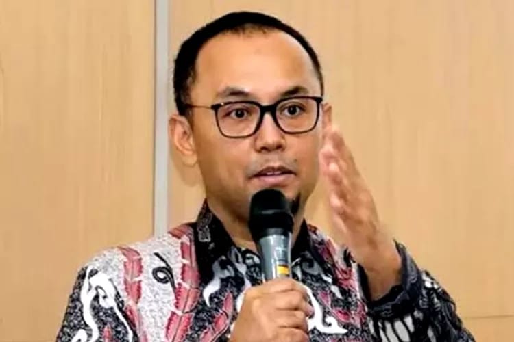 PPATK Blokir Rekening Judi Online Turunkan Transaksi Rp 4 Triliun
