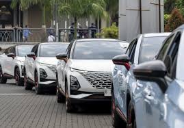 Chery Didesak Bangun Pabrik Mandiri di Indonesia untuk Dorong Industri Otomotif Lokal