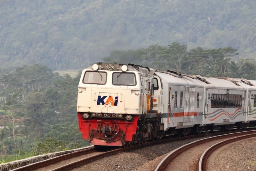 Promo Tiket Kereta Api: Cashback 50% dari KAI dan BRI, Kesempatan Menarik Bagi Penumpang