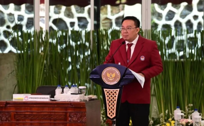 Anggota BPK RI: Indonesia Perlu Matra Siber TNI sebagai Tameng Digital Bangsa