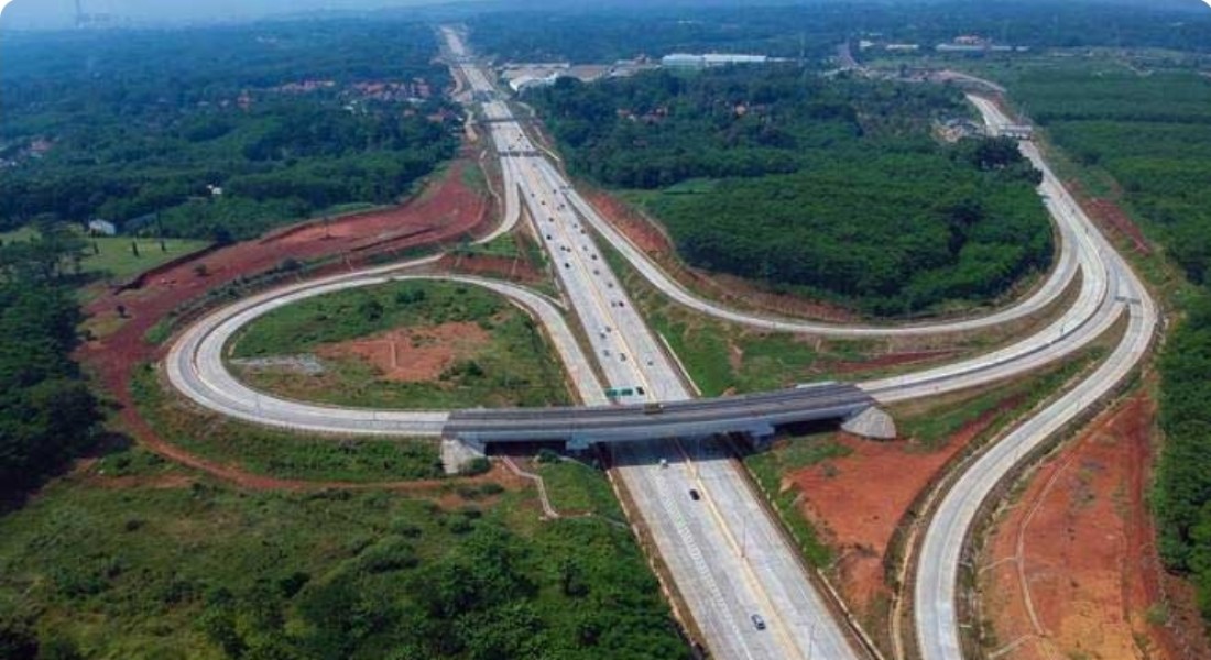 Pembangunan Tol Trans Jawa Yogyakarta-Bawen Melintasi 44 Desa di Magelang