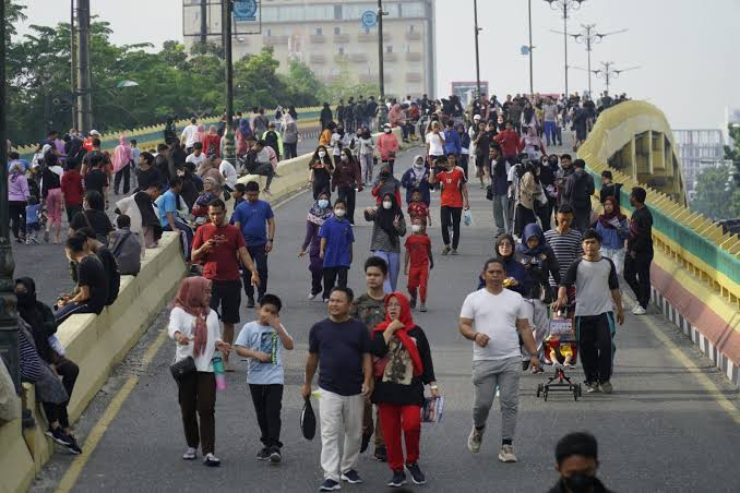 Upacara Peringatan Hari Pahlawan, Pemko Tiadakan Car Free Day Minggu ini