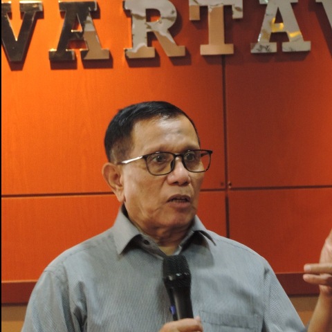 Goreng Masalah Internal ke Publik Sasongko Dinilai tak Taati PD/PDRT