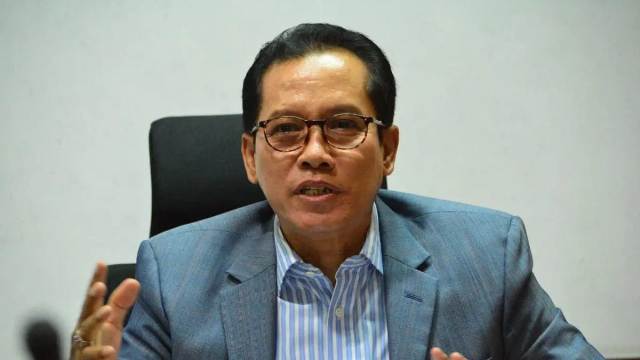 Saran untuk Kapolda Riau yang Baru; Untuk Dihormati Tegakkan Keadilan