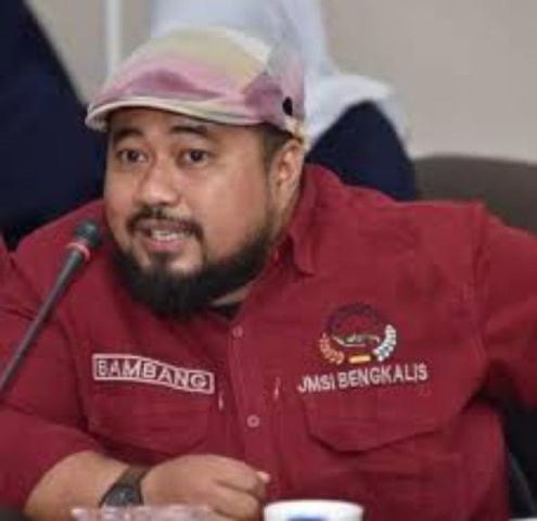 JMSI Bengkalis Kecam Tindakan Teror Pengancaman Wartawan KabarDuri.Net