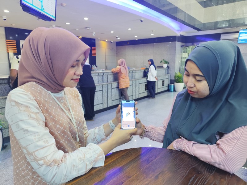 BRI Lumajang Perkenalkan Qita by BRI, Hadirkan Pengalaman Digital Banking yang Lebih Modern dan Praktis