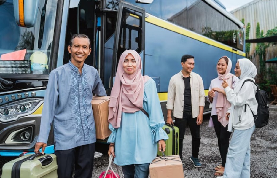 BPKH Luncurkan Program Balik Kerja Bareng 2025 di Lima Kota Besar