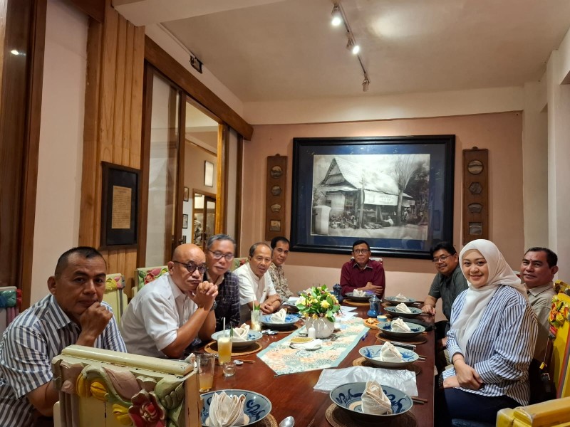 HPN 2025: Kalsel Siap Sambut Perhelatan Nasional