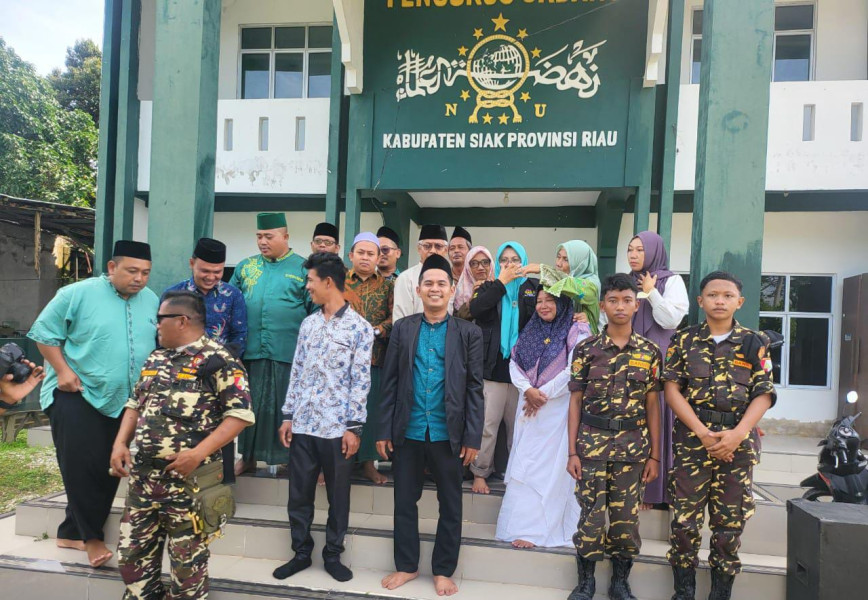 TNI di Inhu Tangkap Pelaku Narkoba, LBH Batas Indragiri Beri Apresiasi