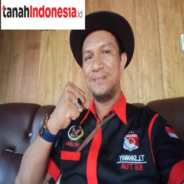Ketua DPD Team Libas Desak Audit Anggaran Kontes Bujang Dara 2025 Di Kepulauan Meranti