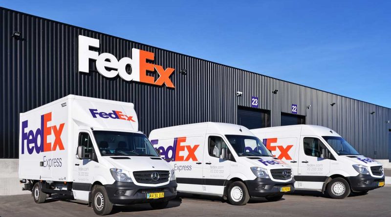 Upaya Pemerintah dan Tantangan Geografis: FedEx Express Diskusikan Masalah Logistik dengan Wamenperin