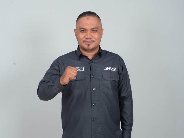 Ketua JMSI Meranti Ultimatum PN Bengkalis dan Kejari: Kasus Pencabulan Anak Jangan Ada Main Mata