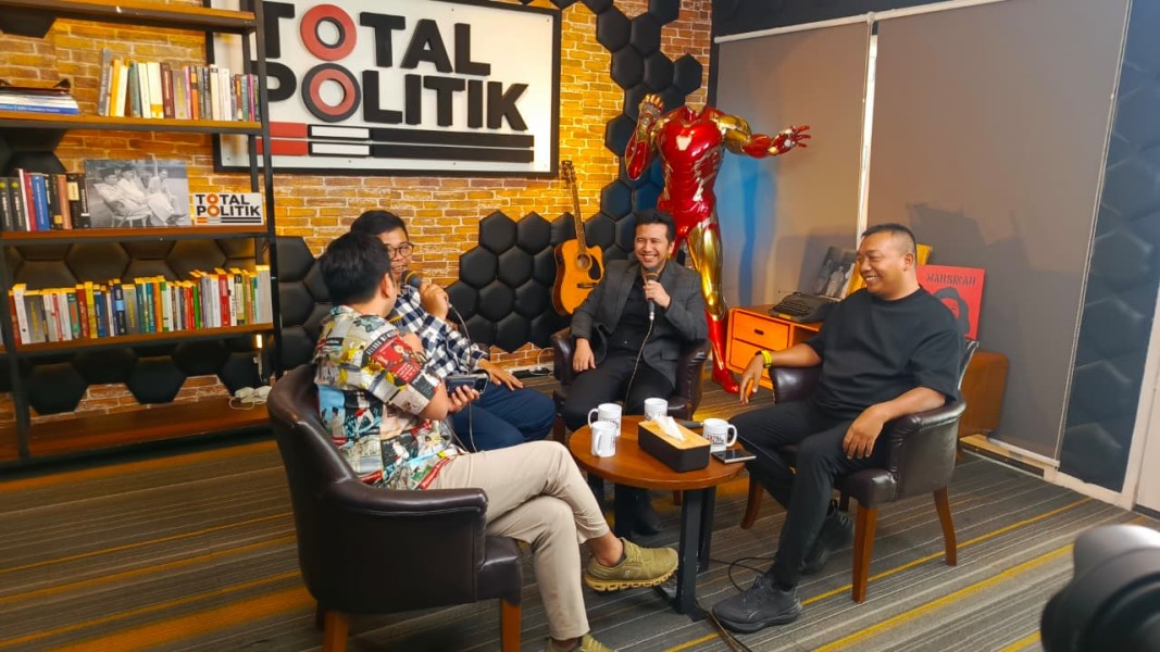 Emil Dardak dan Bupati Situbondo Bahas Fleksibilitas Fiskal, Industri Tembakau Jadi Perhatian