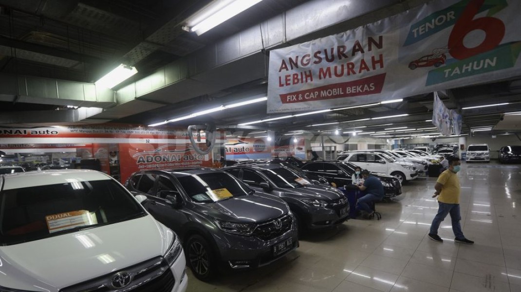 Lonjakan Penjualan Mobil Bekas Jelang Lebaran: Tips Aman Membeli dari PPOT Kota Batu