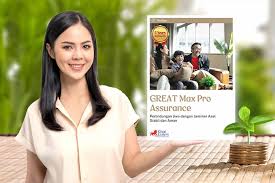 Peluncuran GREAT Max Pro Assurance: Solusi Asuransi untuk Kesehatan Finansial Indonesia