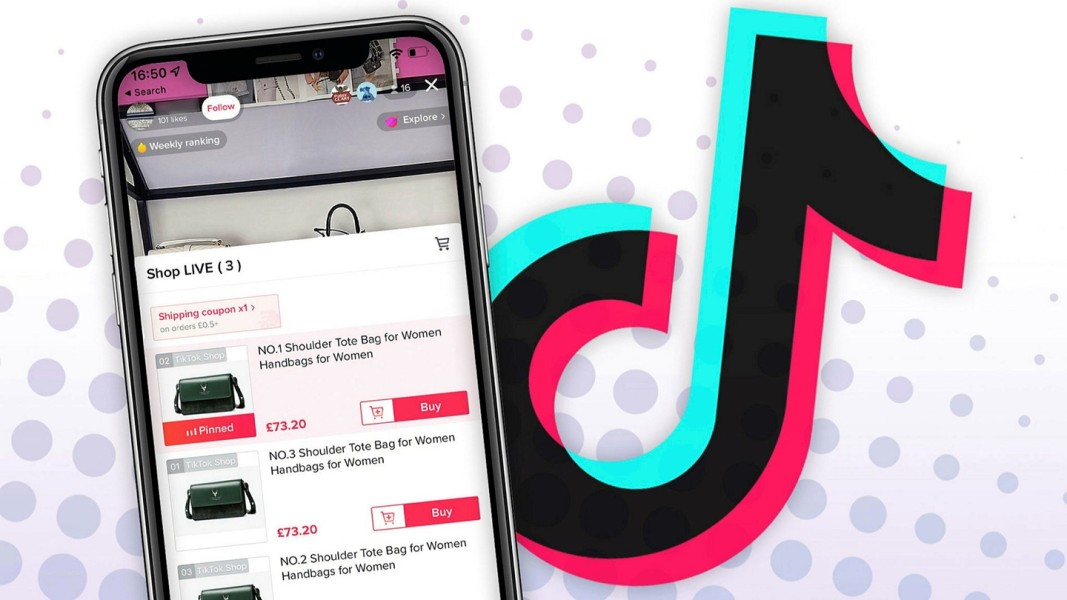2 Cara Daftar TikTok Shop Seller di Hp sebagai Seller bagi Pemula
