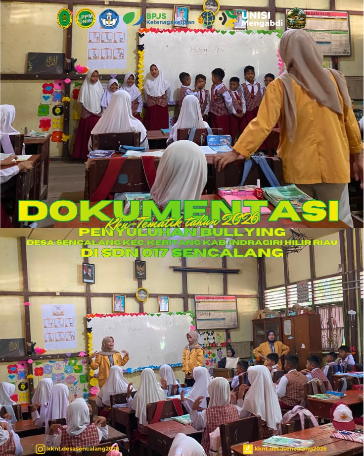 Dari Hati ke Hati: Membangun Etika Relasional dalam Pencegahan Bullying di Sekolah