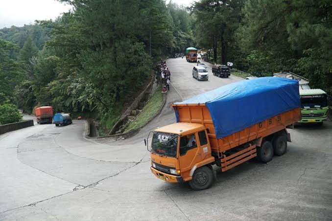 Info Terbaru Rencana Pembangunan Flyover Sitinjau Lauik