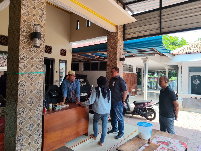 Kisah Sukses UMKM Binaan BRI Situbondo, Omzet Rp15 Juta Setiap Hari