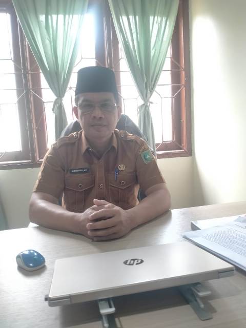 Dinas PMD Meranti Lakukan Pendampingan 12 Desa Akan Bertarung Di Pilkades Oktober Mendatang