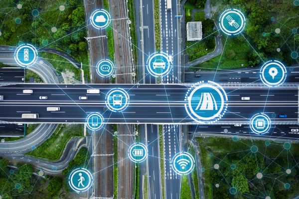 Transformasi Transportasi Publik dengan IoT: Pengelolaan Jadwal Lebih Efisien