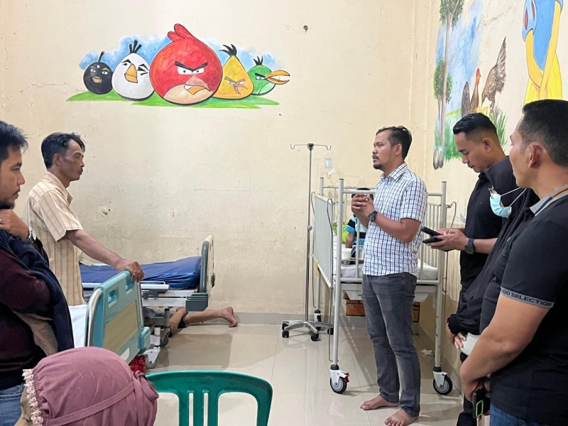 SPPG Kembang Respon Dugaan Keracunan MBG: Mohon Maaf dan Pastikan Evaluasi Menyeluruh