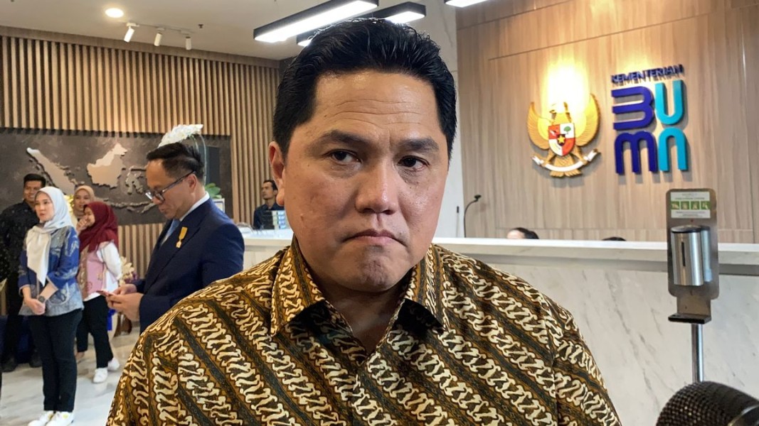 Target Dividen BUMN 2025 Tetap Aman Meski Ada Efisiensi Anggaran