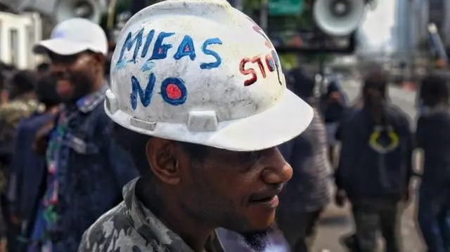 Penolakan Blok Warim: Ketakutan Warga Papua atas Eksploitasi Minyak di Tanah Leluhur