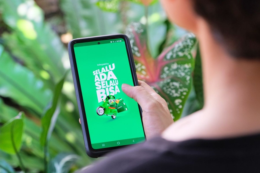 Cara Memberi Ulasan di Tokopedia dan Melihat Ulasannya