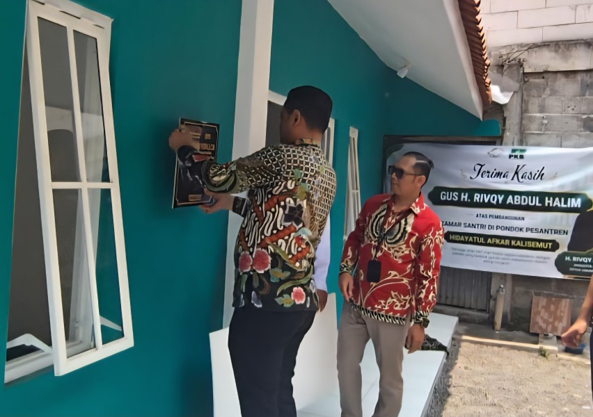 TJSL BRI Lumajang Jadi Upaya Perkuat Ekonomi dan Kesejahteraan Warga