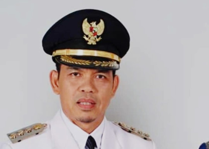 Gaji PPPK Lambat Cair, Pj Bupati Inhil Erisman Yahya Tanggapi Dengan Serius